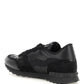 Valentino garavani camouflage rockrunner sneakers