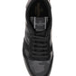 Valentino garavani camouflage rockrunner sneakers