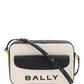 Bally 'bar' crossbody bag