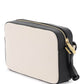 Bally 'bar' crossbody bag