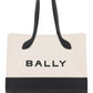 Bally 'keep on' tote bag