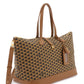 Bally bar tote bag