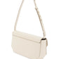 Bally emblem shoulder bag