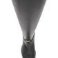 Bally leather huntington boots