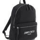 Jimmy choo wilmer backpack