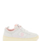Bally leather riweira sneakers