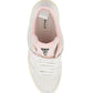Bally leather riweira sneakers