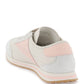 Bally leather sonney sneakers