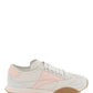 Bally leather sonney sneakers