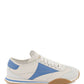 Bally leather sonney sneakers