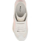 Bally leather sonney sneakers