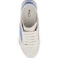 Bally leather sonney sneakers