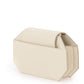 Bally emblem octogone clutch