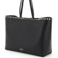 Valentino garavani large rockstud tote bag
