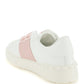 Valentino garavani open sneakers