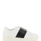 Valentino garavani open sneakers