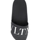 Valentino garavani vltn pvc slides