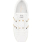 Valentino garavani open rockstud untitled sneakers