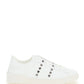 Valentino garavani open rockstud untitled sneakers