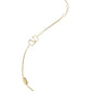 Valentino garavani vlogo signature bracelet