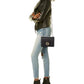 Gucci Interlocking G Small Leather Shoulder Bag
