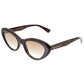 Gucci Women's GG1170S 54mm Sunglasses
