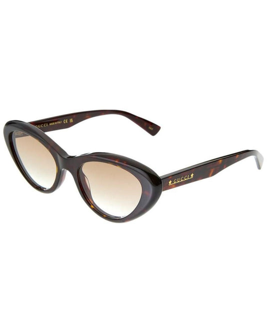 Gucci Women's GG1170S 54mm Sunglasses
