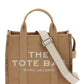 Marc Jacobs Jacquard Zipped Medium Tote Bag