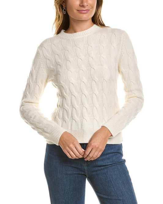 Max Mara Edipo Cashmere Sweater
