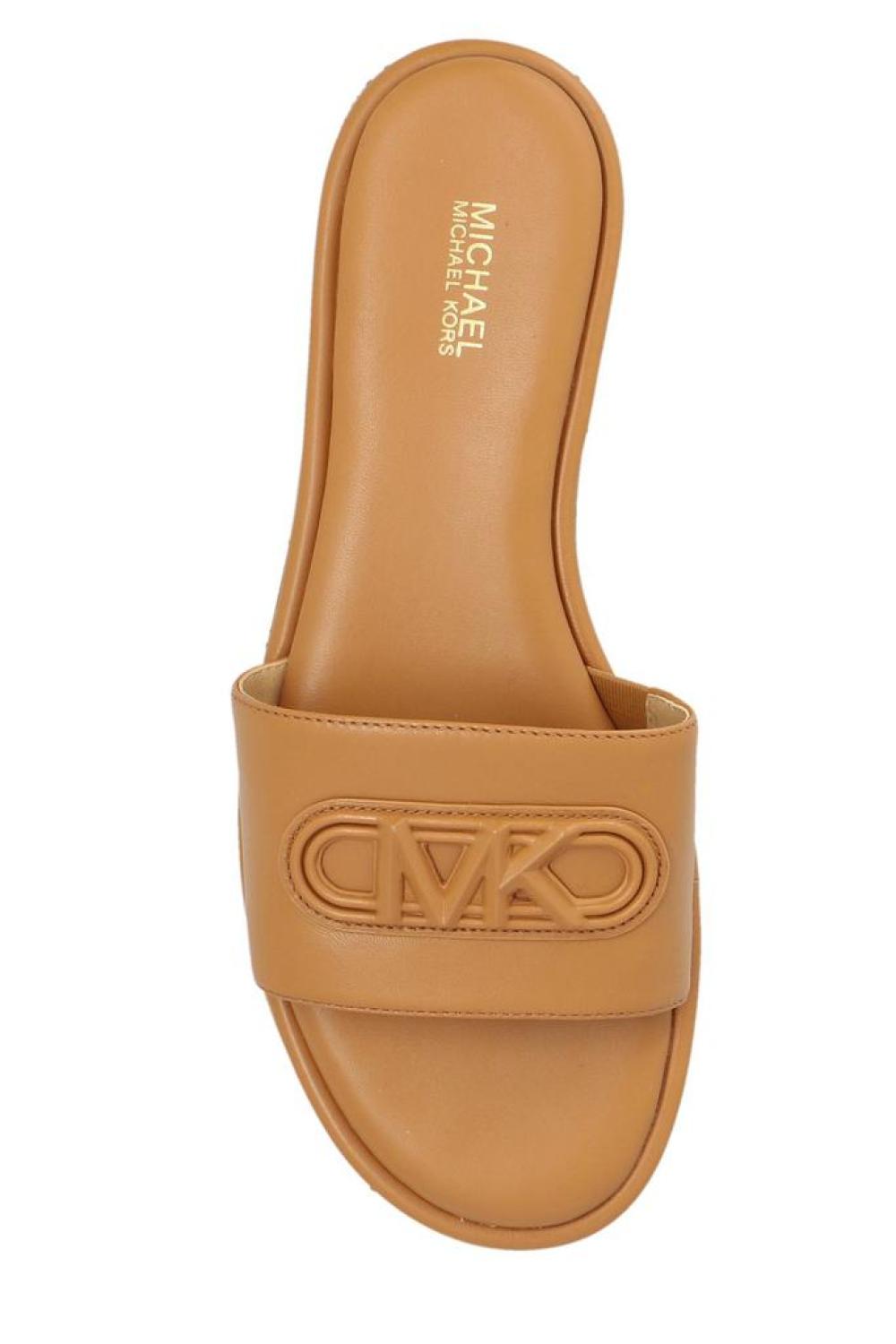 MICHAEL MICHAEL KORS GILMORE SLIDE Browns Shoes