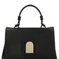 Furla Emma Foldover Top Small Tote Bag