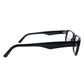 Prada Heritage PR 16MV 1AB1O1 57mm Womens Rectangle Eyeglasses 57mm