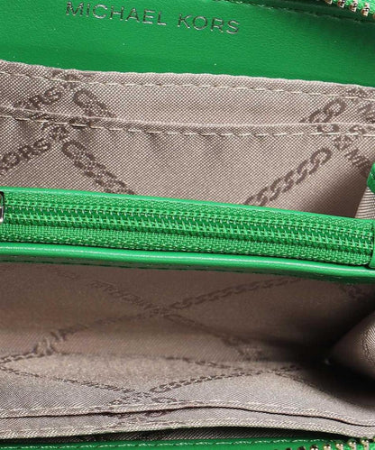 Michael Kors Jet Set Charm Zipped Coin Purse