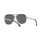 Men's GG1105S 63 Sunglasses, GC00180963-X