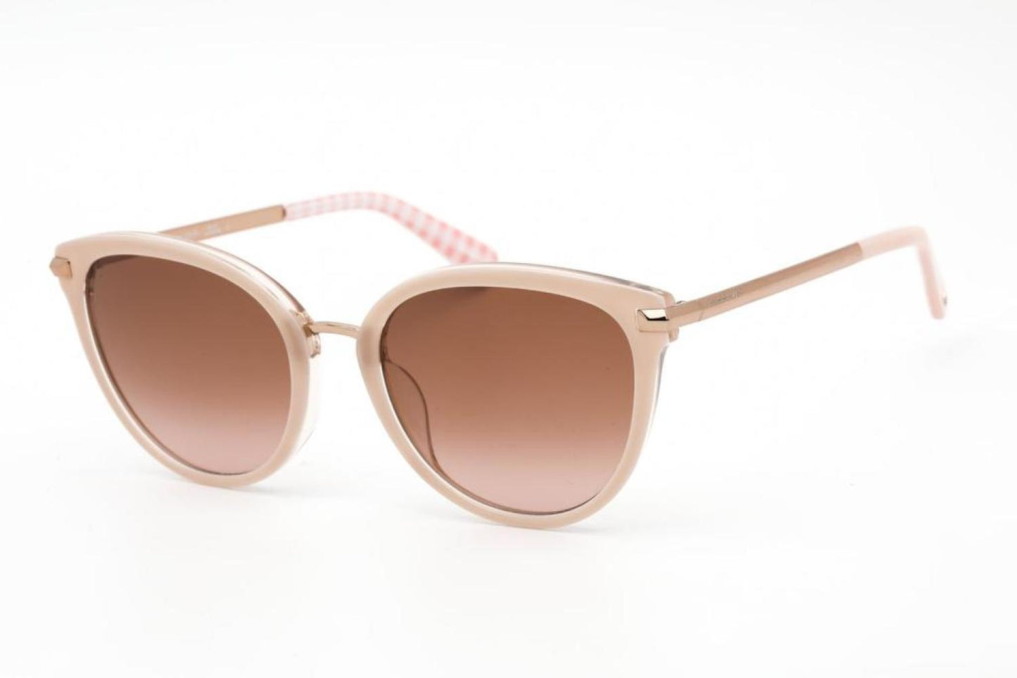 Kate Spade SAVONA/G/S 035J M2 Round Sunglasses 53 mm