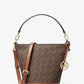 Townsend Small Empire Signature Logo Crossbody Bag