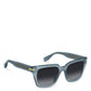 Square Sunglasses, 52mm