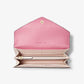Jet Set Travel Large Logo Embossed Envelope Wallet