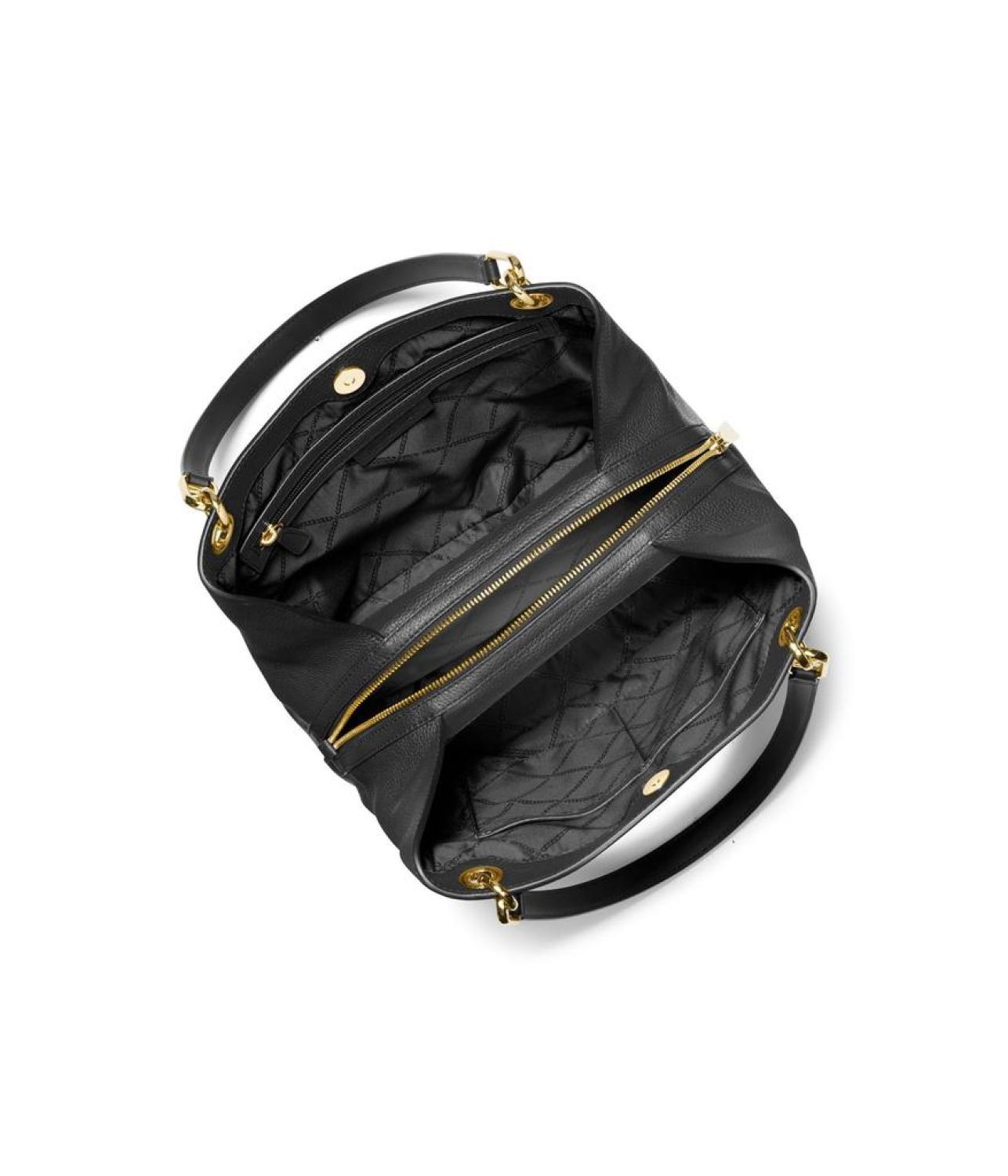 Kensington Large Shoulder Tote