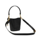 Glovetanned Leather Dakota Bucket Bag 16