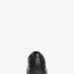 Keating Pebbled Leather Sneaker