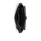 Beck Slim File Bag Crossbody in Signature