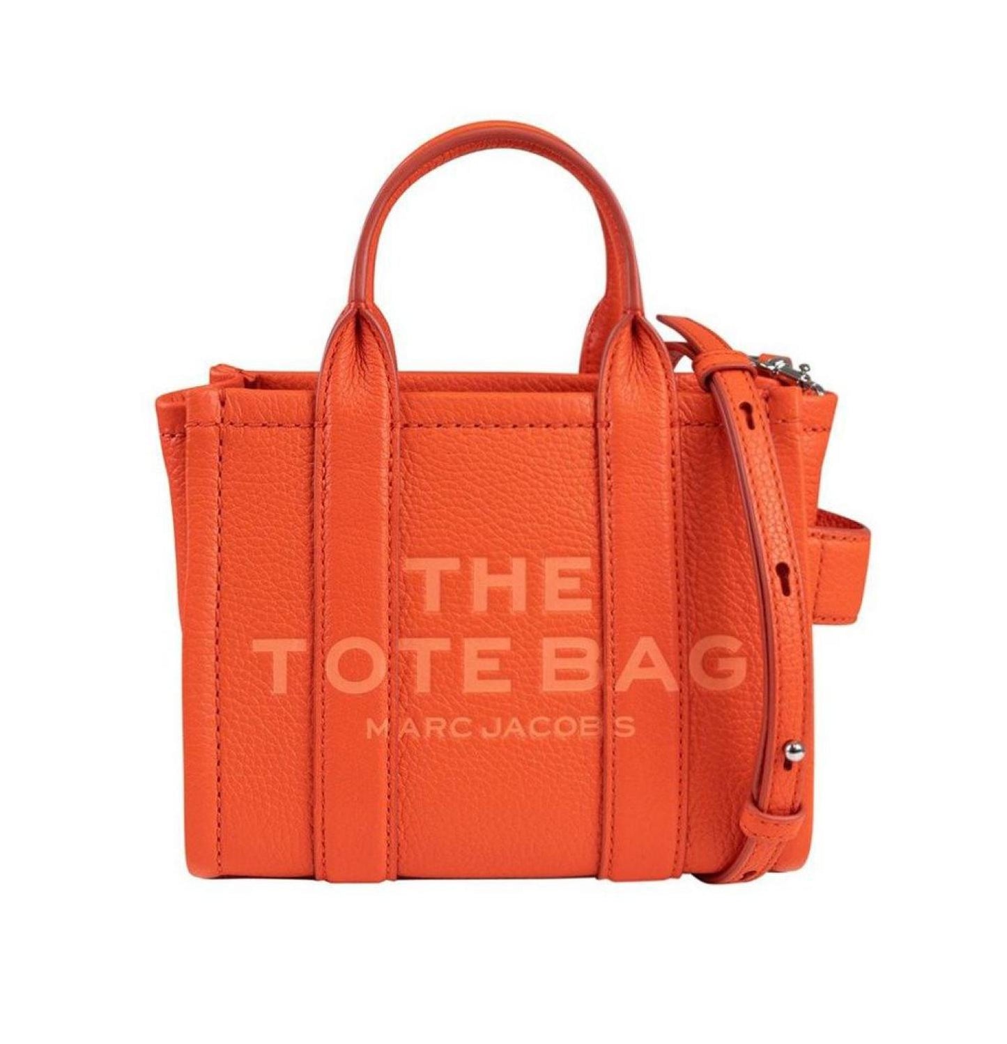 Marc Jacobs The Micro Tote Bag