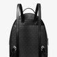 Sheila Medium Signature Logo Backpack