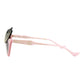 Cat Eye-Frame Acetate Sunglasses