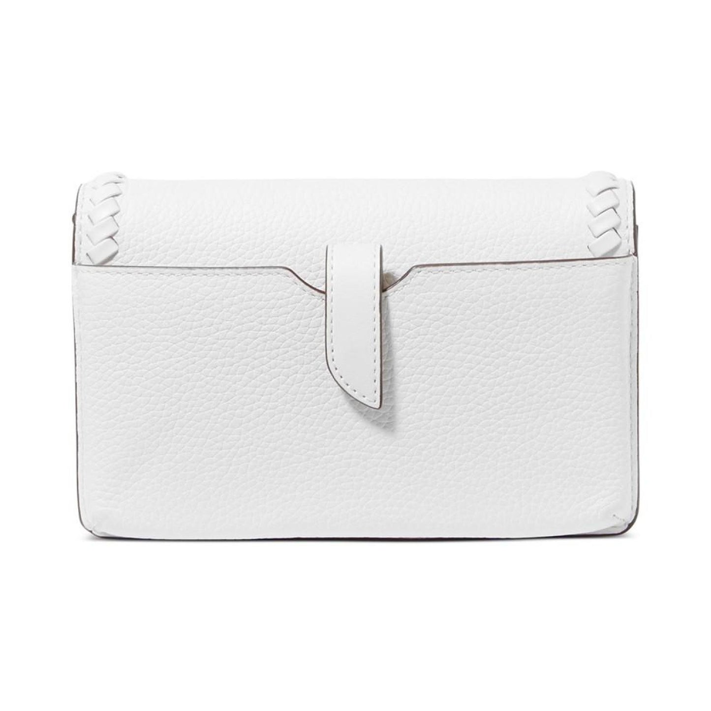 Jet Set Charm Small Leather Phone Crossbody