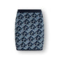 Michael Michael Kors Monogram Skirt
