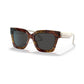 Women's Berkshires 54 Sunglasses, MK210254-X