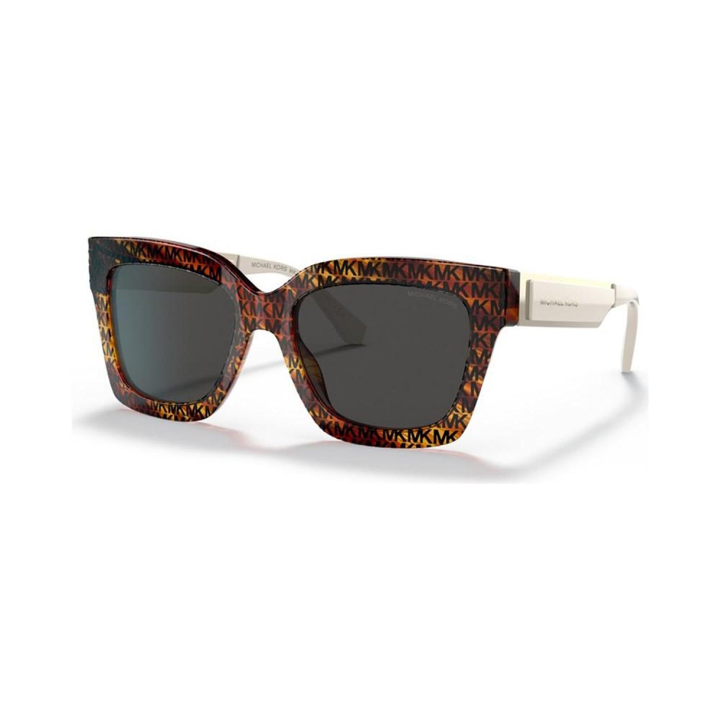 Women's Berkshires 54 Sunglasses, MK210254-X