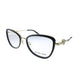 Michael Kors Florence MK 3042B 1014 51mm Womens Cat-Eye Eyeglasses 51mm